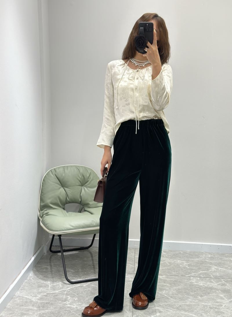 Christian Dior Long Pants